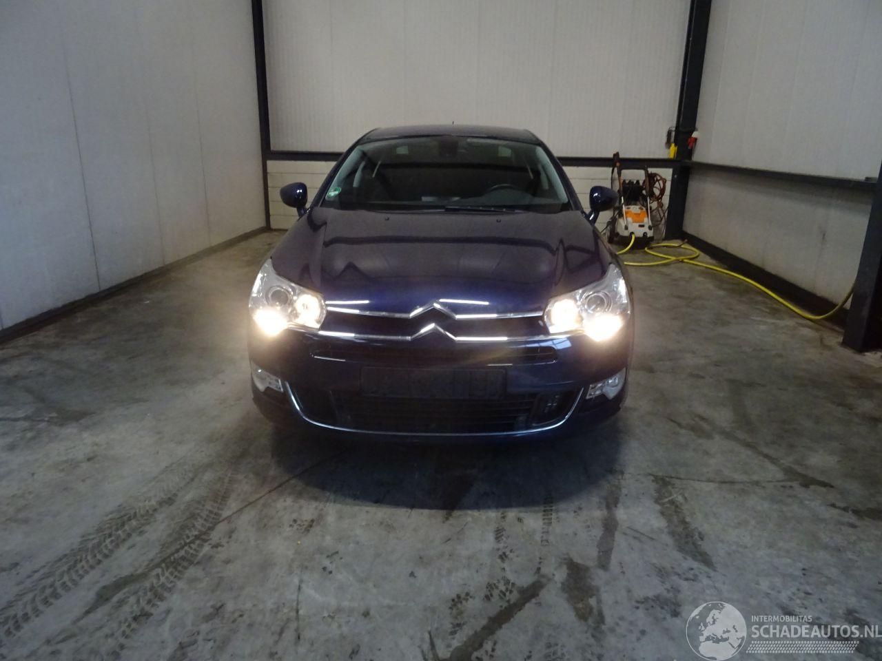 Citroën C5 3.0 V6 AUTOMAAT