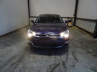 Autoverwertung Citroën C5 3.0 V6 AUTOMAAT 2008/11