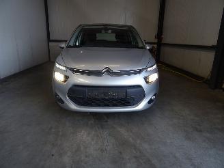 Autoverwertung Citroën C4-picasso 1.6 VTI 2013/8