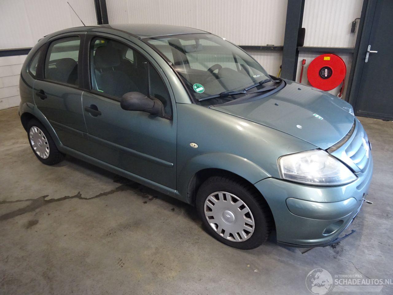 Citroën C3 1.4