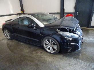 Vrakbiler auto Peugeot RCZ 1.6 THP 200 2013/1