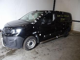 Peugeot Partner 1.5 HDI picture 2
