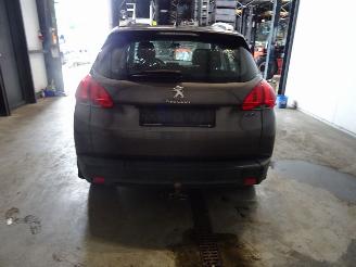 Peugeot 2008 1.2 VTI picture 2