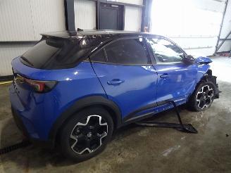 Opel Mokka 1.2 TURBO picture 3