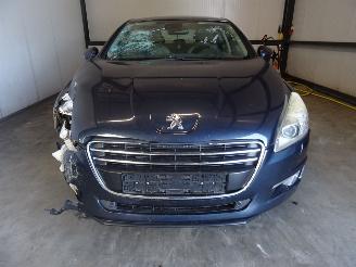 Auto da rottamare Peugeot   2012/1