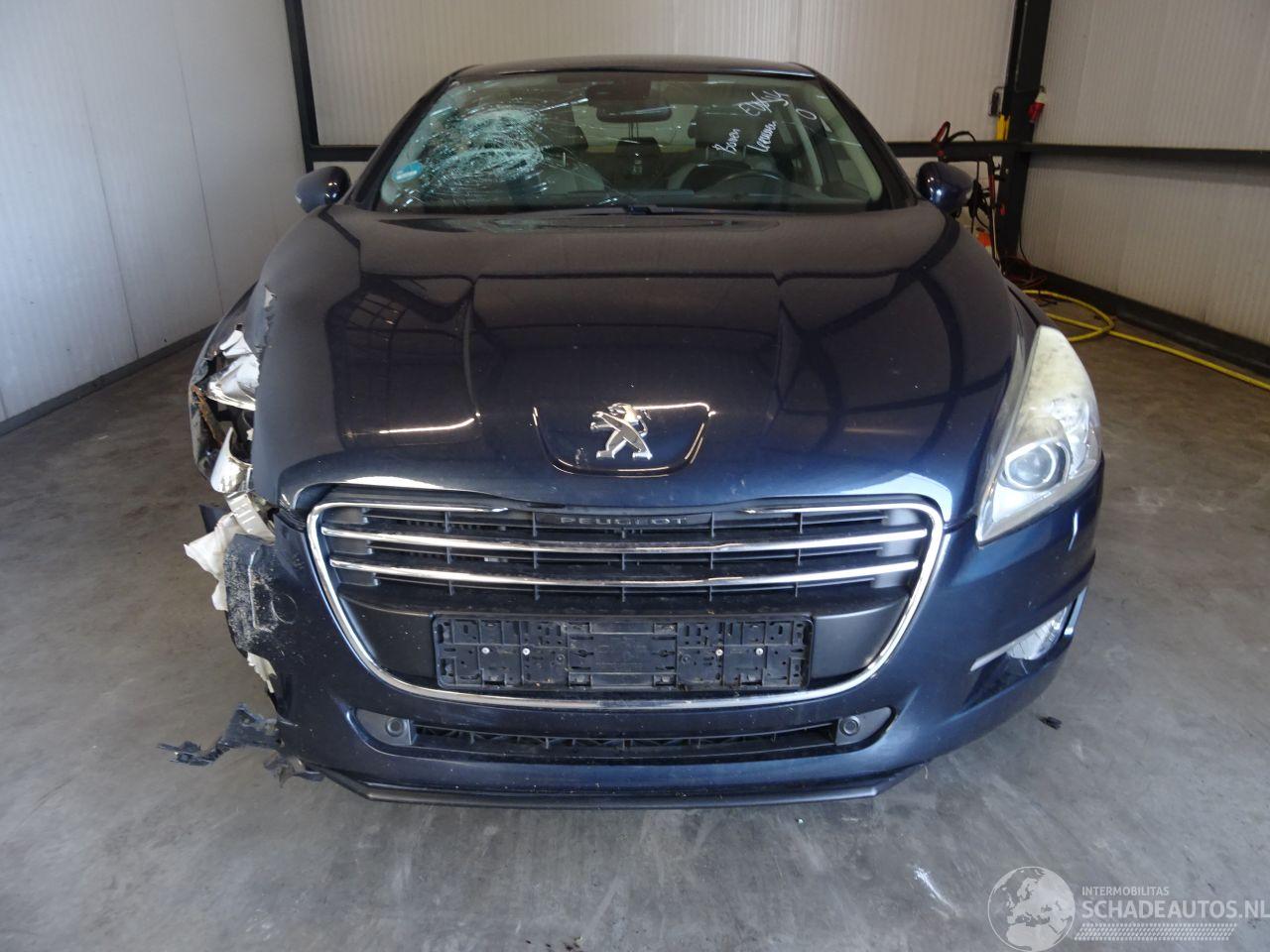 Peugeot  