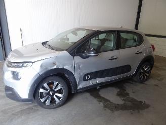 Citroën C3 1.2 THP picture 4