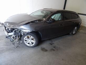 Peugeot 508 1.5 HDI AUTOMAAT picture 3