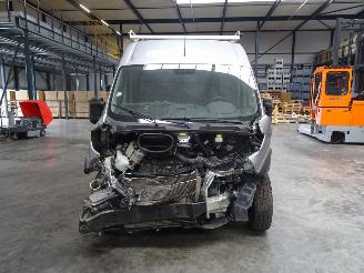 Peugeot Boxer 2.2 HDI picture 4