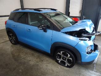 Uttjänta bilar auto Citroën C3 Aircross 1.2 VTI 2019/4