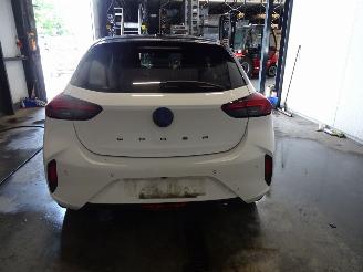 Opel Corsa 1.2 TURBO picture 2
