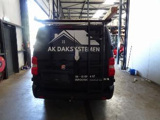Peugeot Expert 2.0 HDI picture 2