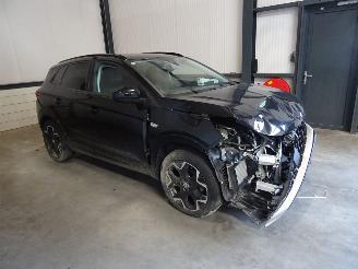Opel Grandland 1.2 TURBO picture 3