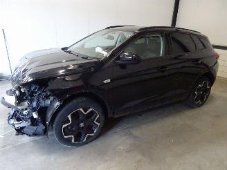 Opel Grandland 1.2 TURBO picture 1