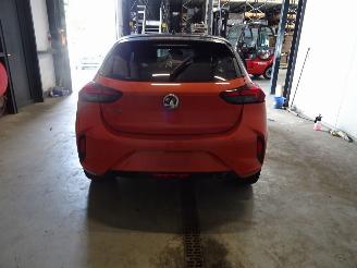 Opel Corsa 1.2 TURBO picture 2