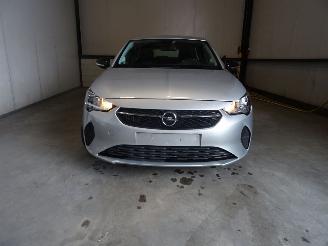 Uttjänta bilar auto Opel Corsa 1.5 HDI 2022/8