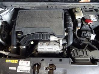 Peugeot 308 1.2 THP picture 5