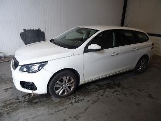  Peugeot 308 1.2 THP 2019/11