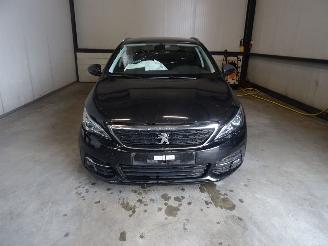  Peugeot 308 1.5 HDI 2020/7
