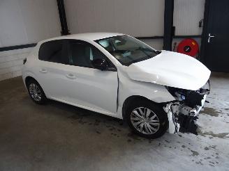  Peugeot 208 1.2 VTI 2022/7