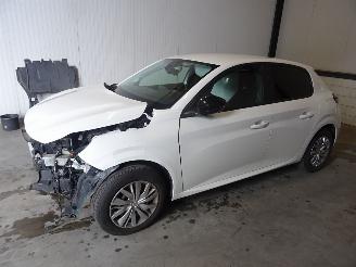 Peugeot 208 1.2 VTI picture 3
