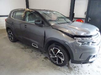  Citroën C5 Aircross 1.2 THP AUTOMAAT 2020/6