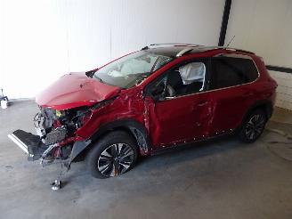 Peugeot 2008 1.2 THP AUTOMAAT picture 3