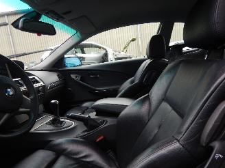 BMW 6-serie 645 ci picture 6