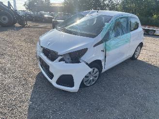 Peugeot 108 1.0 e-VTI Active picture 1