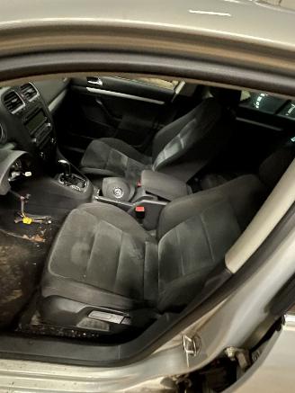 Volkswagen Golf Variant 1.2 tsi dsg picture 5