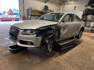 Autoverwertung Audi A4 1.8 tfsi 2010/1