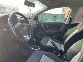 Volkswagen Polo 1.2 TDi bluemotion picture 5
