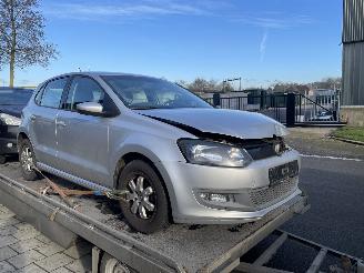 Volkswagen Polo 1.2 TDi bluemotion picture 2