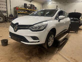 Renault Clio 0.9 TCe Zen picture 1