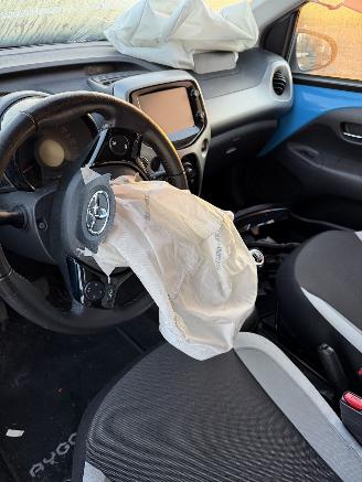 Toyota Aygo  picture 5