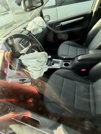 Mercedes B-klasse 170 picture 5