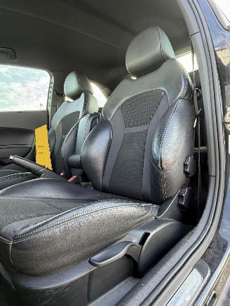 Audi A1 S line 1.2 TSI picture 6