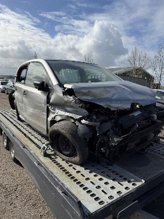 Volkswagen Up! Take up picture 2