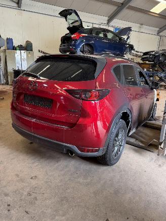 Mazda CX-5 2.5 picture 4