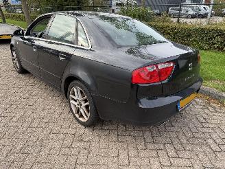 Seat Exeo 2.0 TDI picture 3