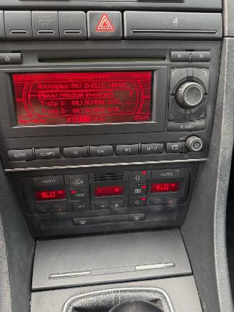 Seat Exeo 2.0 TDI picture 5