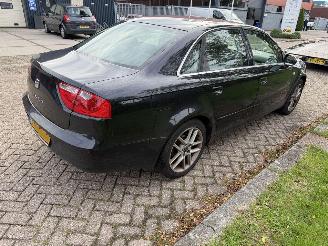 Seat Exeo 2.0 TDI picture 4