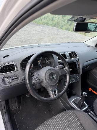 Volkswagen Polo 1.4 16v picture 5