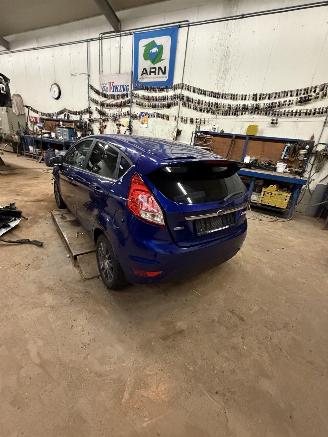 Ford Fiesta 1.0 EcoBoost picture 4