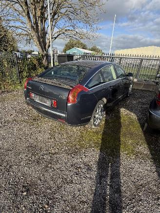 Citroën C6 3.0 v6 benzine picture 3
