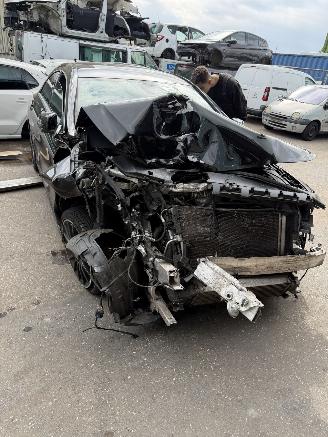 Mercedes Cla-klasse 180 benzine picture 2