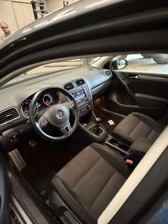Volkswagen Golf 6 1.2 TSI picture 5