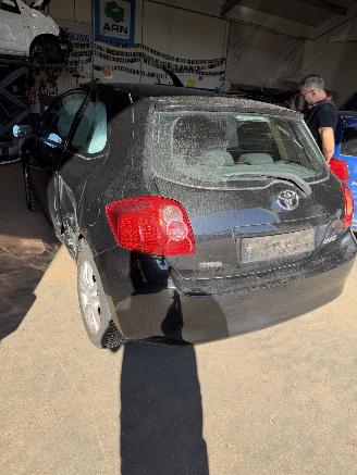 Toyota Auris 1.6 16v picture 4