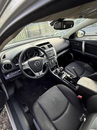 Mazda 6 1.8 16v picture 5