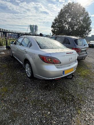 Mazda 6 1.8 16v picture 4